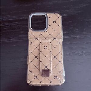 Walli Case iPhone 16 Pro Max